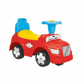 Coffret 8031 Step Car 2 en 1 / +12 mois